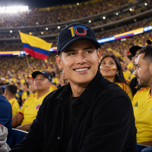 Gorra Mundialista