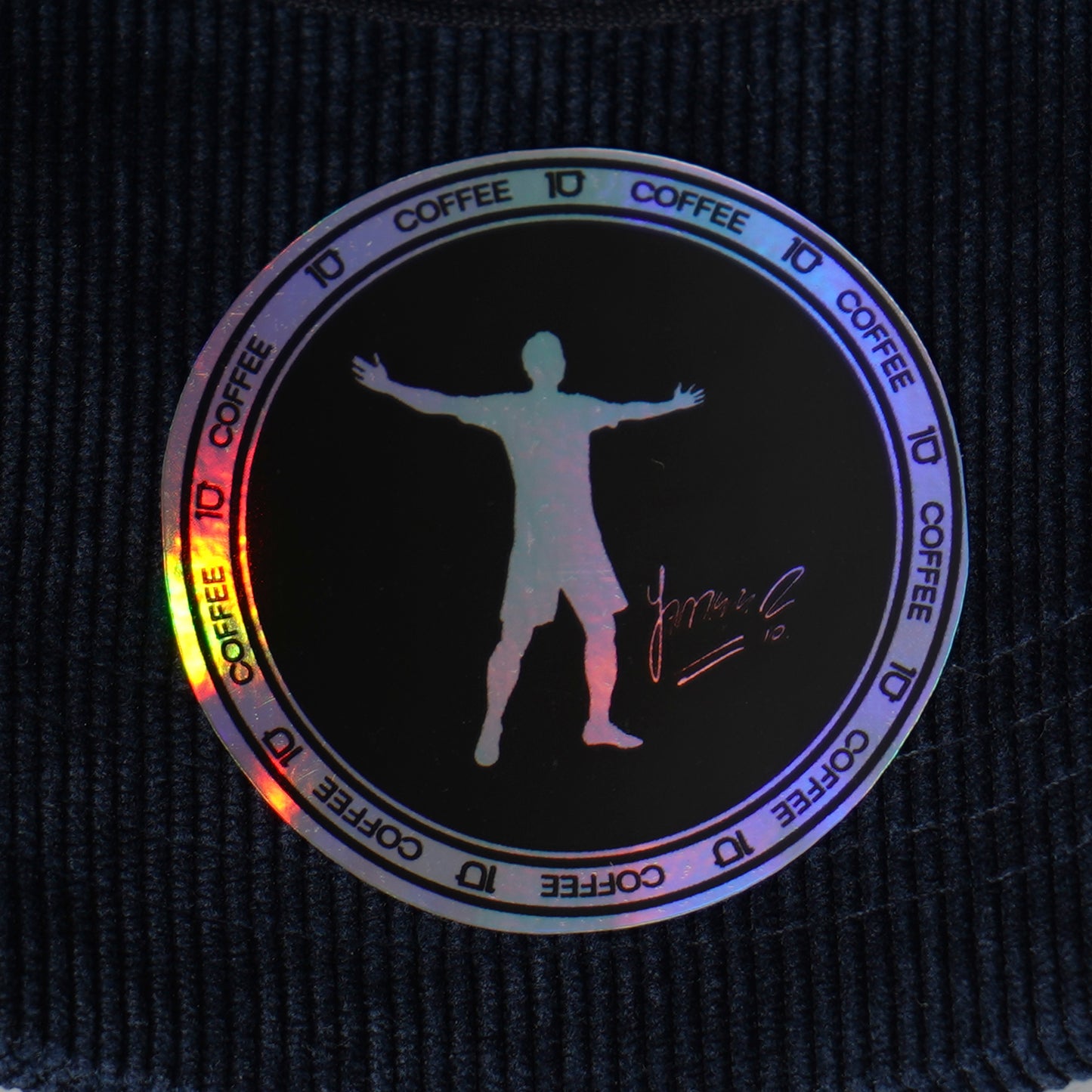 Gorra mundislista By James Rodríguez