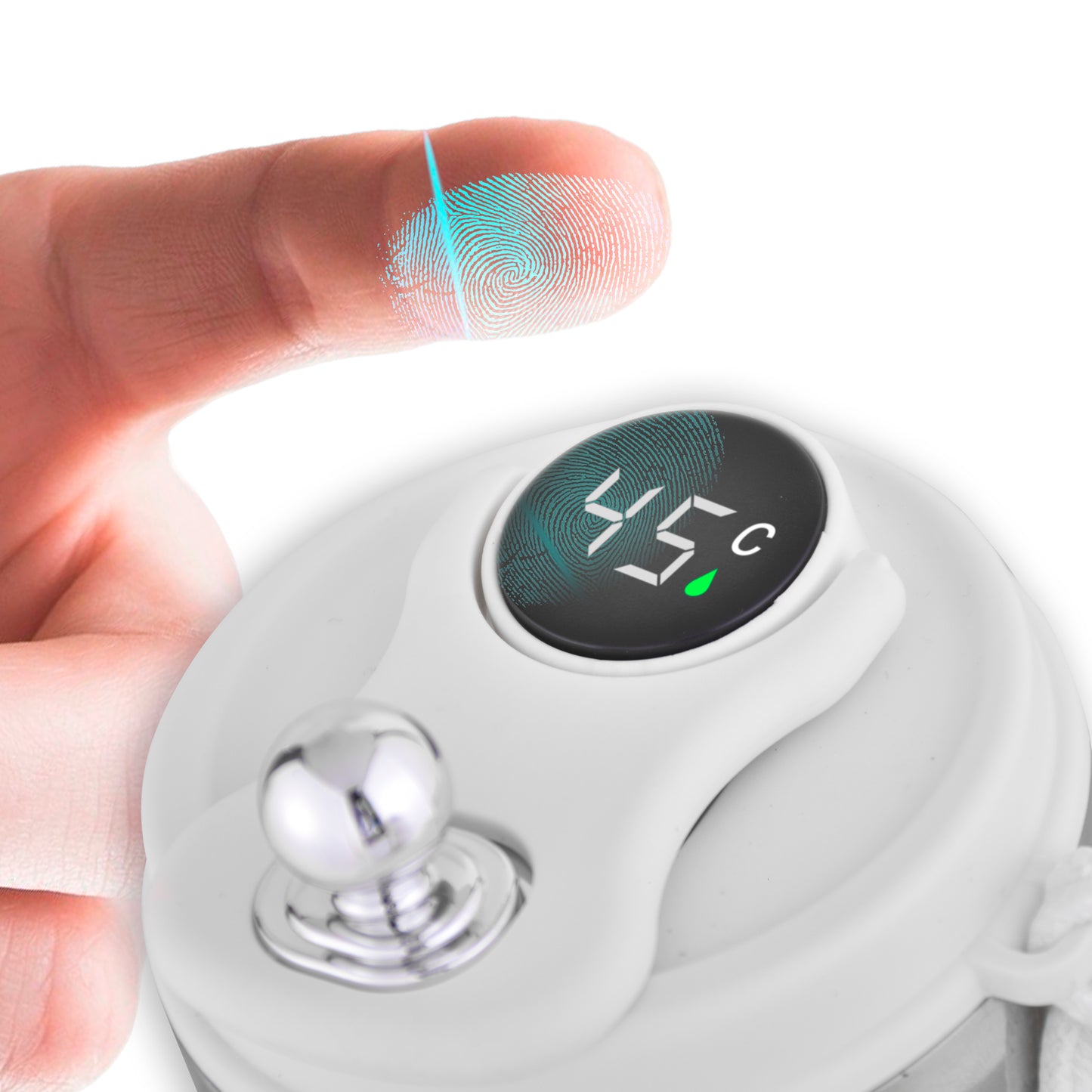 Bottle by James Rodriguez