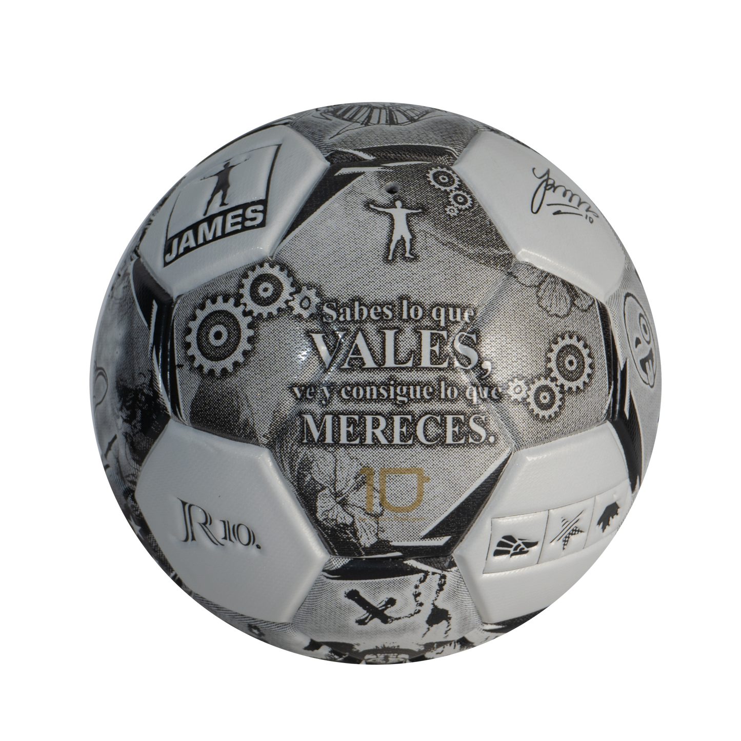 New Ball