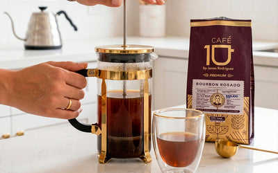 Cómo preparar mejor un café de especialidad en casa