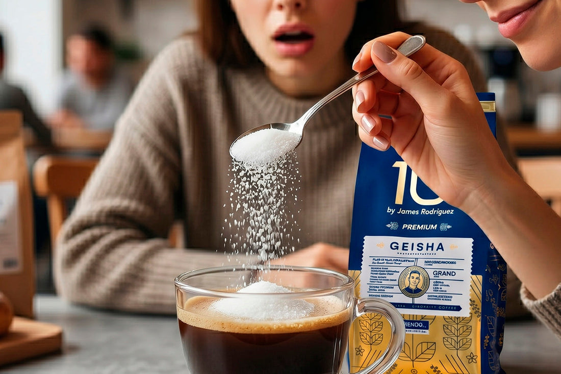 errores que arruinan un café de especialidad