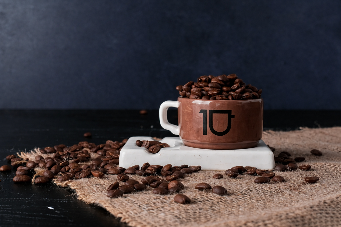Accessible gourmet coffee: premium quality within everyone’s reach