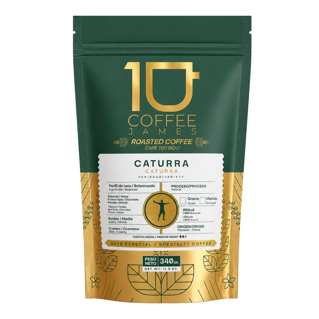 Caturra