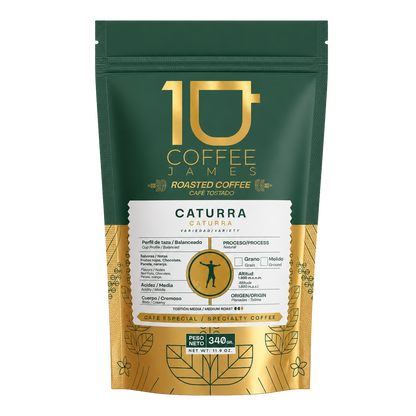 Caturra