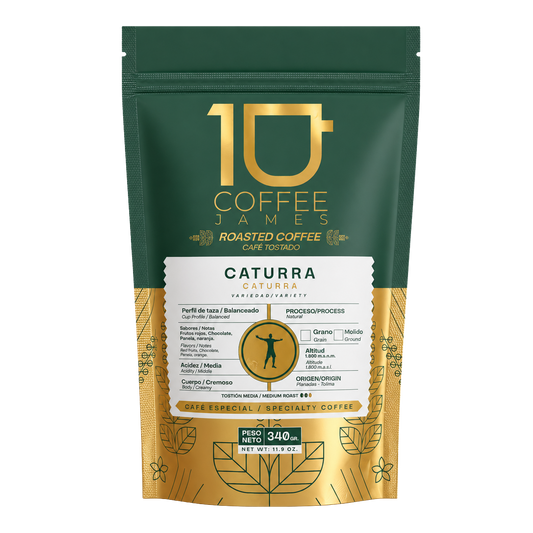 Caturra