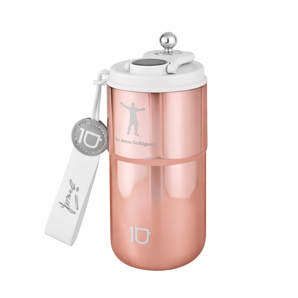 Bottle by James Rodriguez 