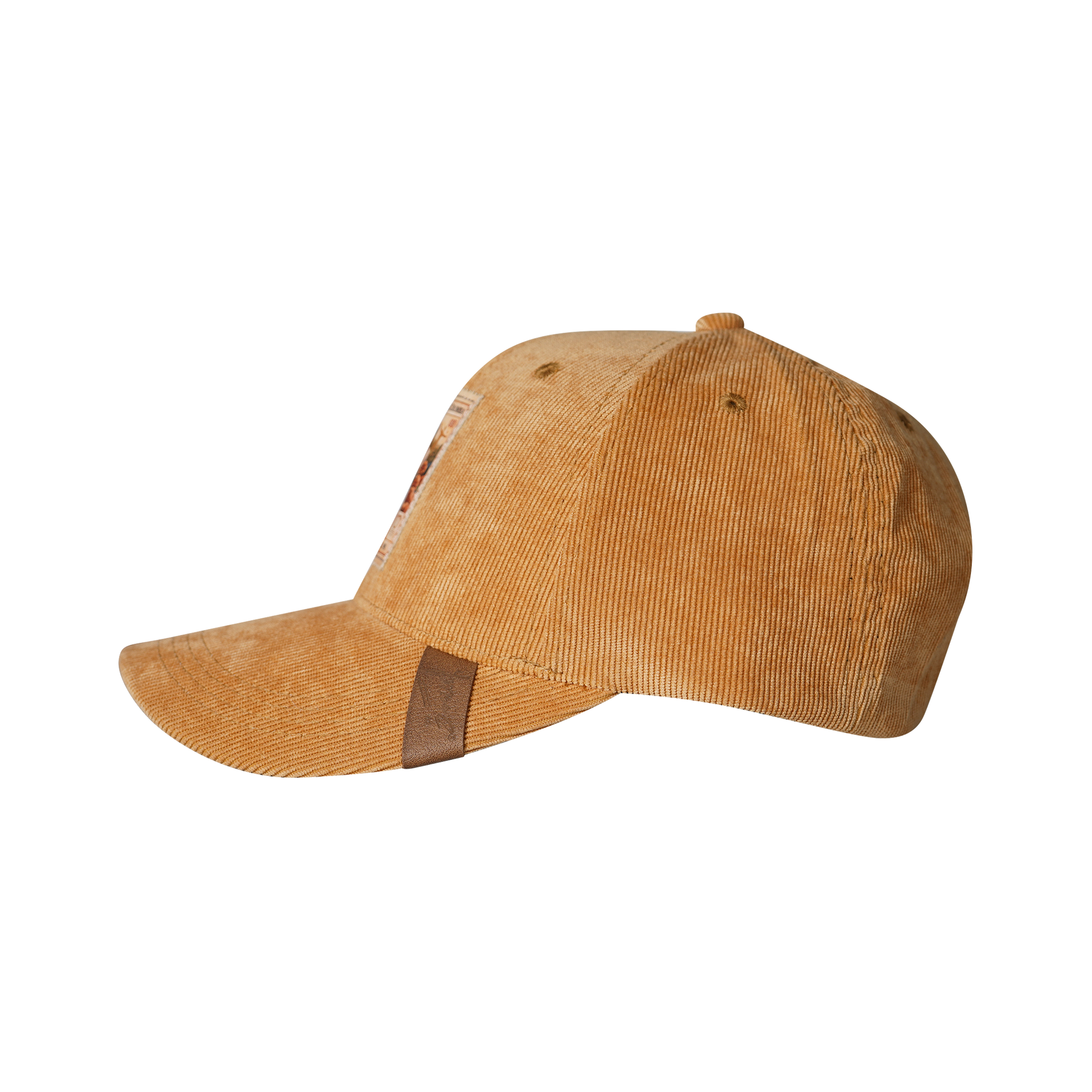 Gorra 10 Gold Estampilla by James Rodríguez