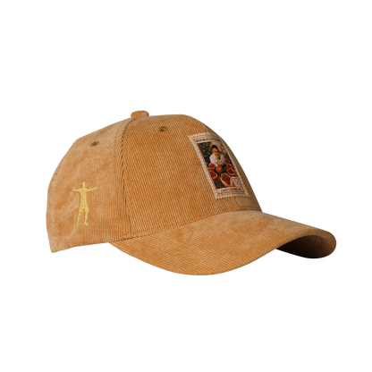 Gorra 10 Gold Estampilla by James Rodríguez