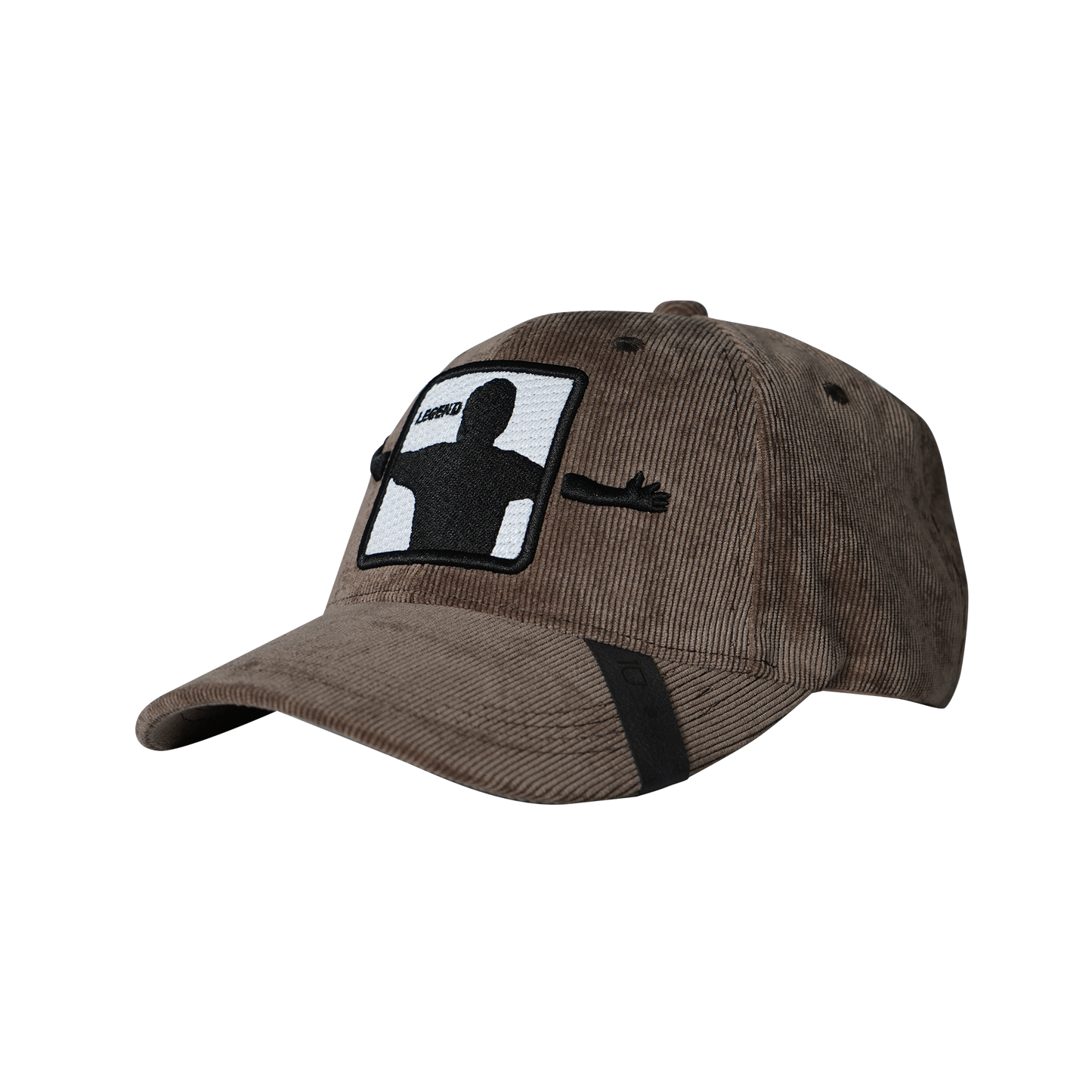 Gorra 10 Gold Legend By James Rodríguez
