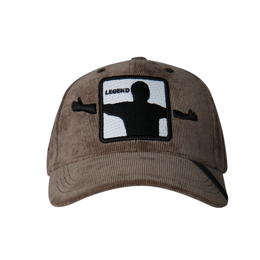 Gorra 10 Gold Legend By James Rodríguez