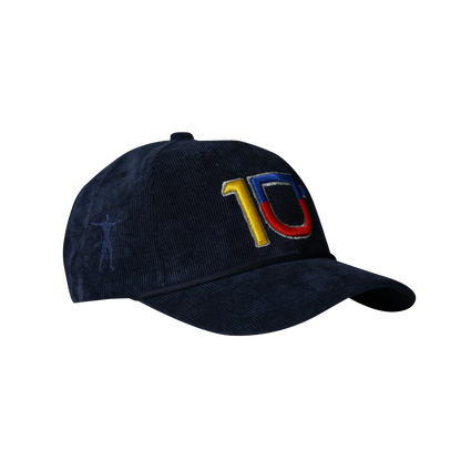 Gorra Mundialista By James Rodríguez
