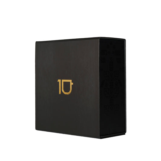 Caja Regalo 10 Café - Termo  y Café de especialidad caturra