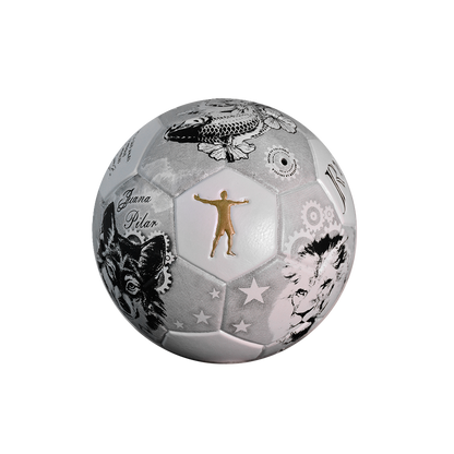 ball by James Rodriguez 