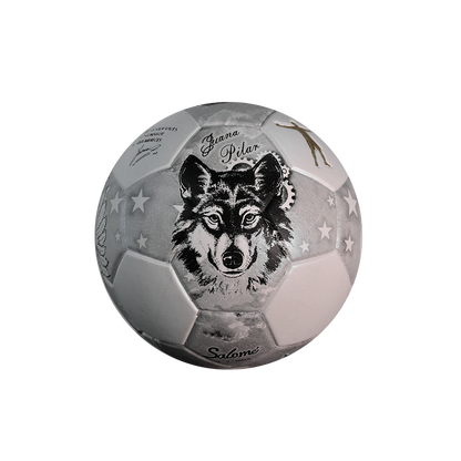 ball by James Rodriguez 