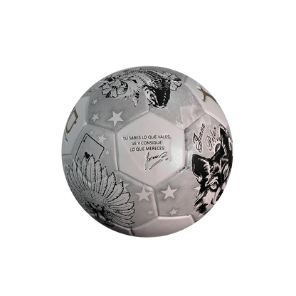 ball by James Rodriguez 