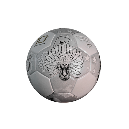 ball by James Rodriguez 