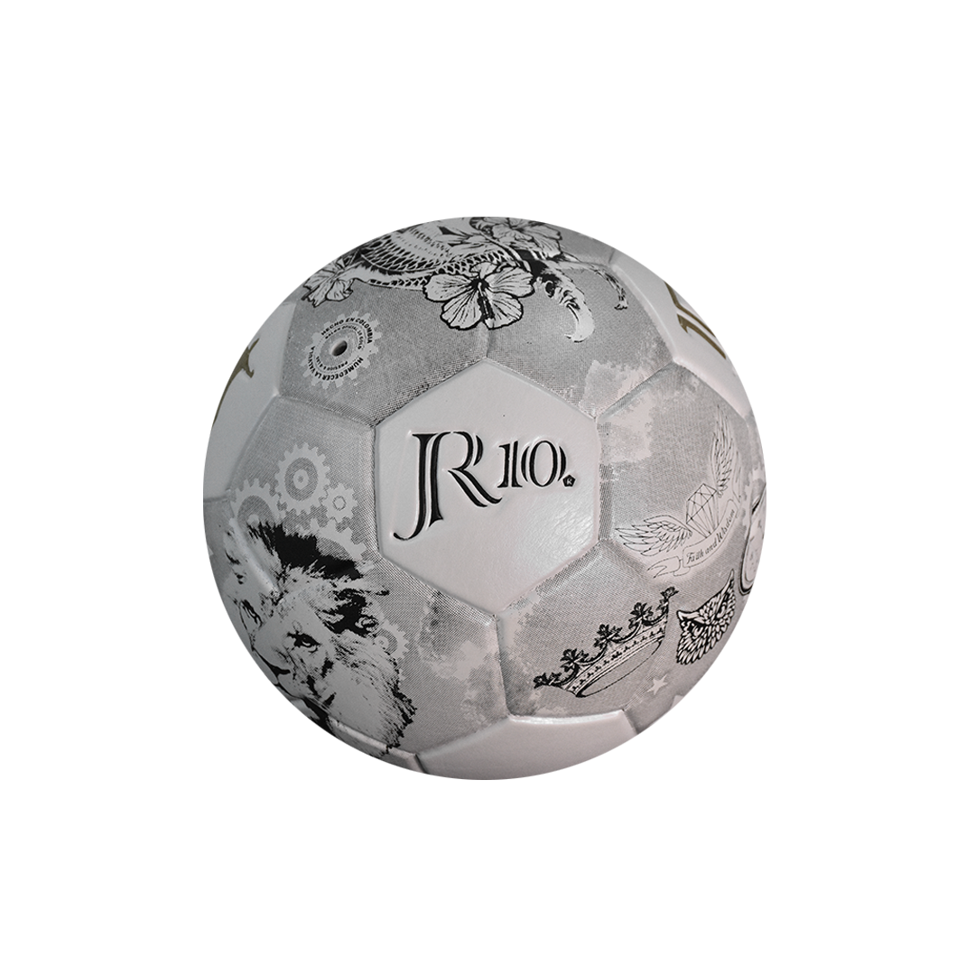 ball by James Rodriguez 