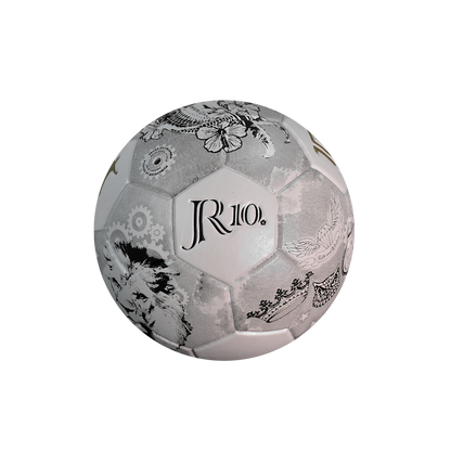 ball by James Rodriguez 