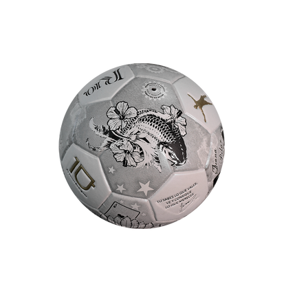 ball by James Rodriguez 