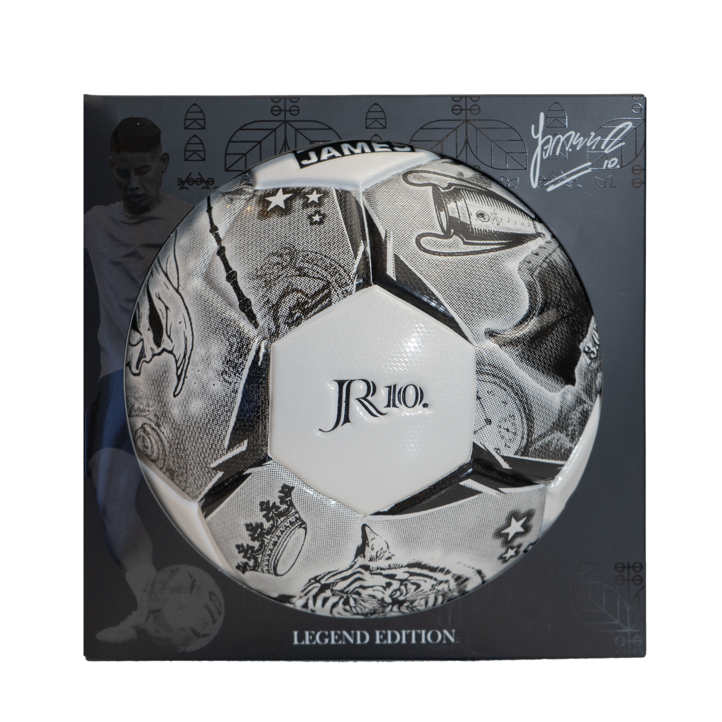 New Ball