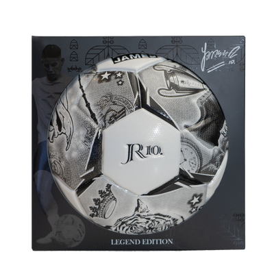 New Ball
