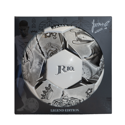New Ball