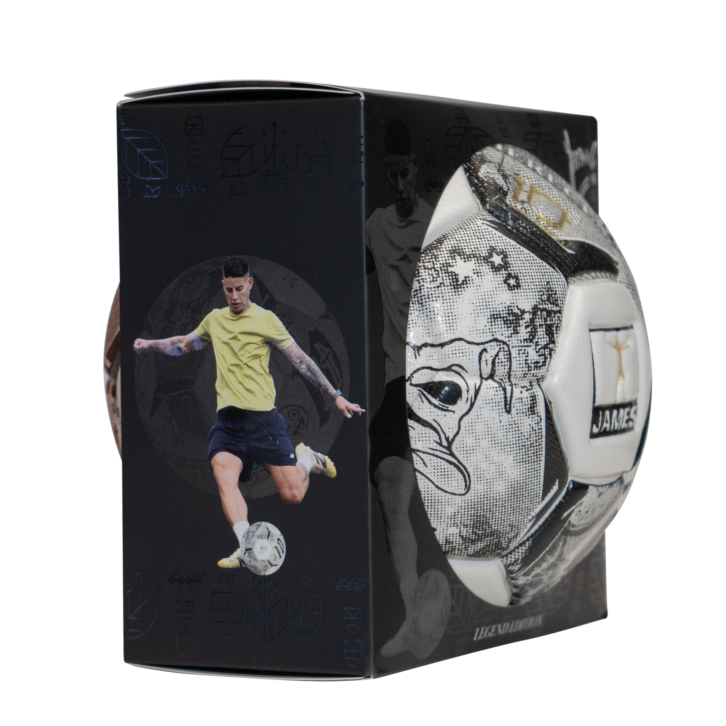 New Ball