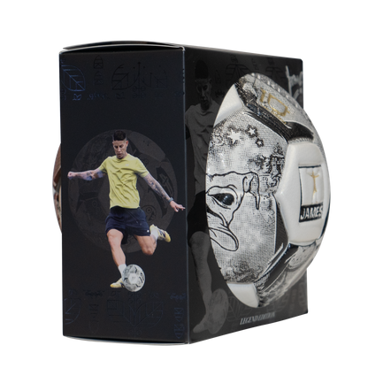 New Ball