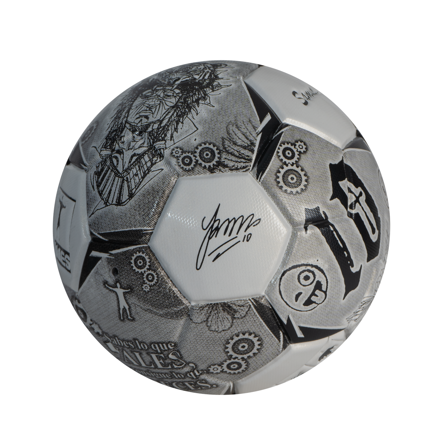 New Ball