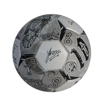 New Ball