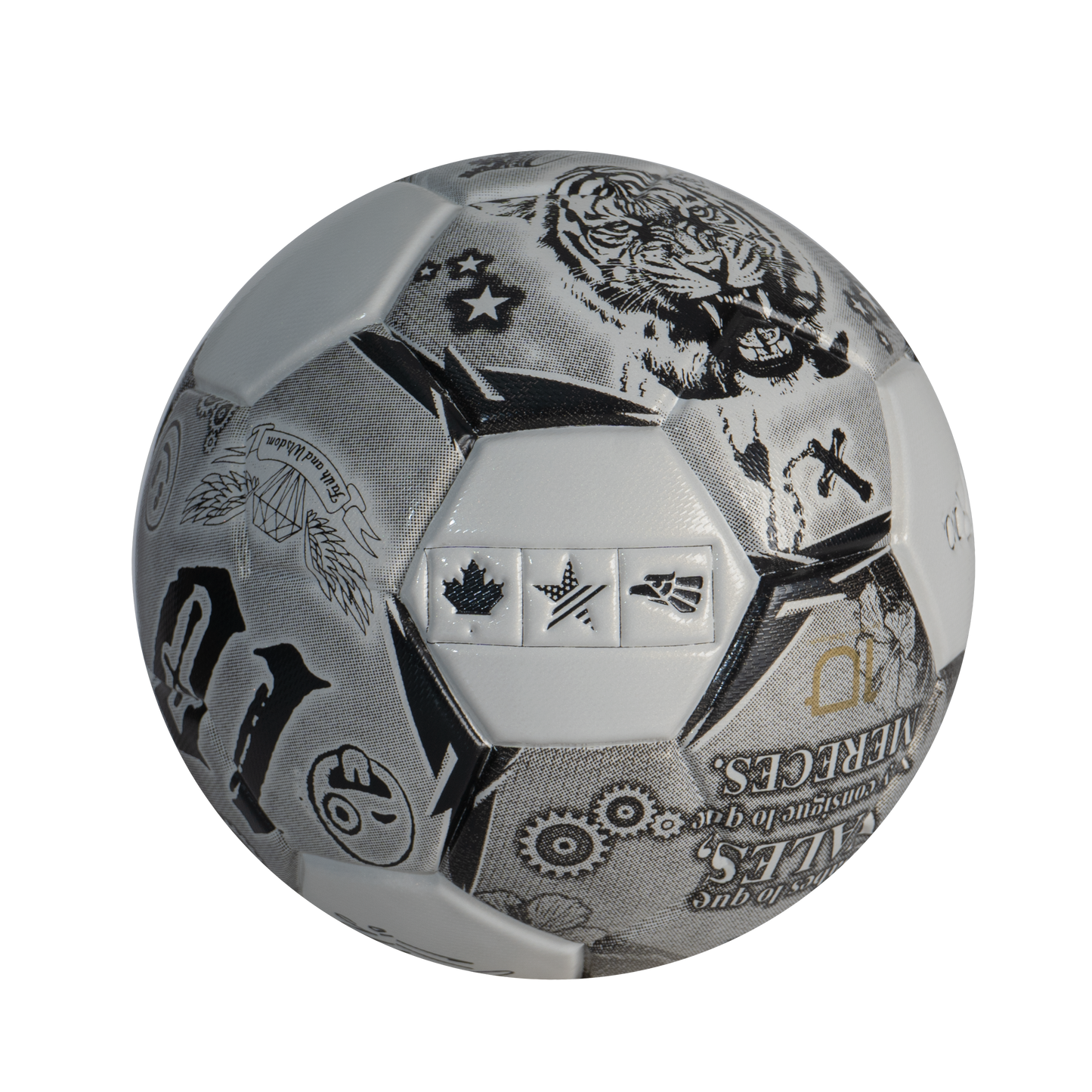 New Ball