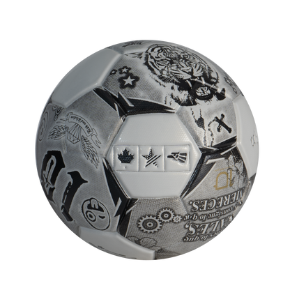New Ball