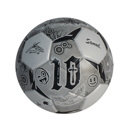 New Ball