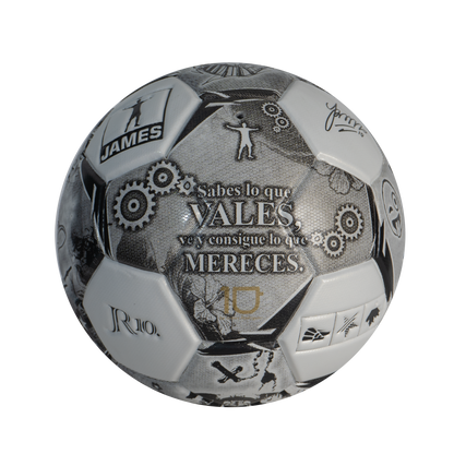New Ball